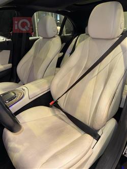 مرسيدس بنز E-Class